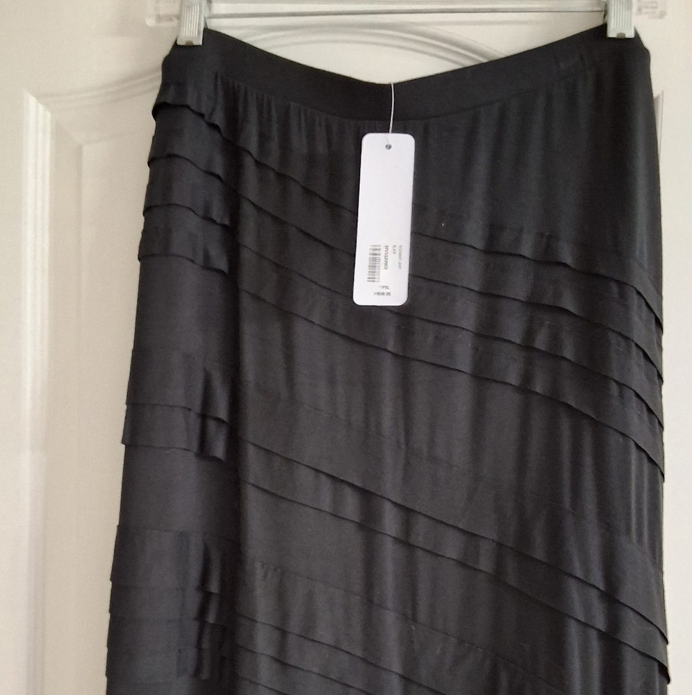 Maxi Skirt NWT size PXL